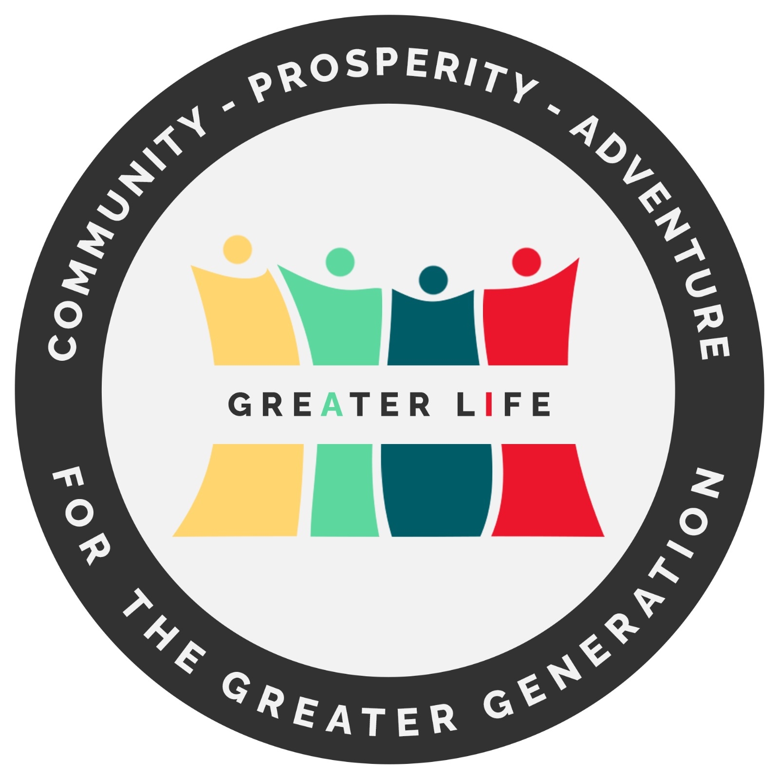 Greater Life